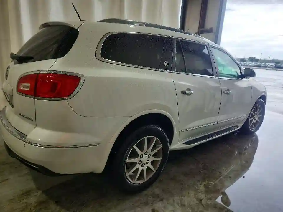 5GAKRBKD4HJ138125 2017 BUICK ENCLAVE-2