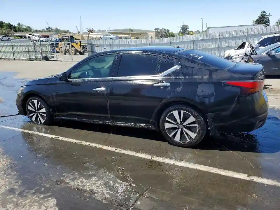 1N4BL4DV2KC251512 2019 NISSAN ALTIMA-1