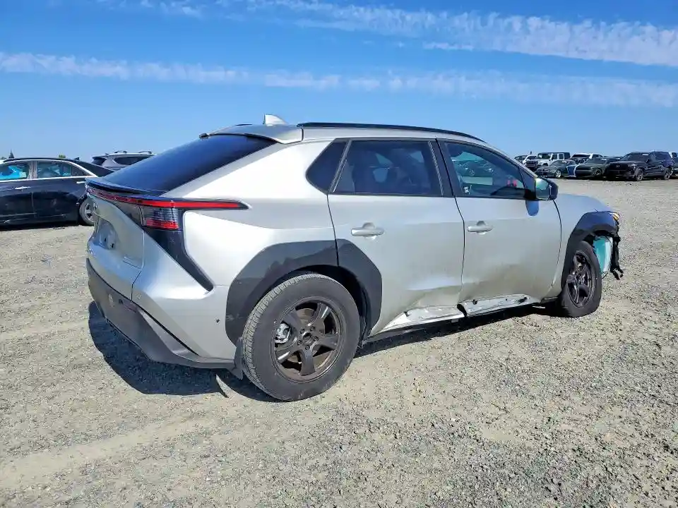 JTMAAAAAXRA034503 2024 TOYOTA ALL OTHER-2
