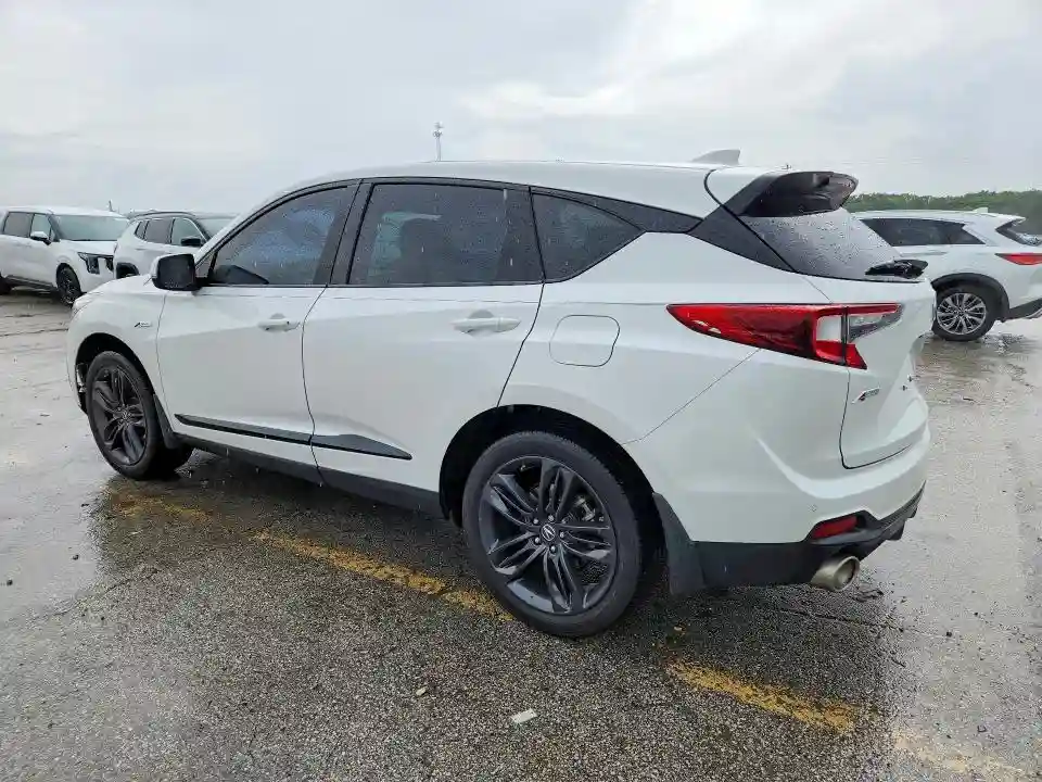 5J8TC2H6XLL018132 2020 ACURA RDX-1