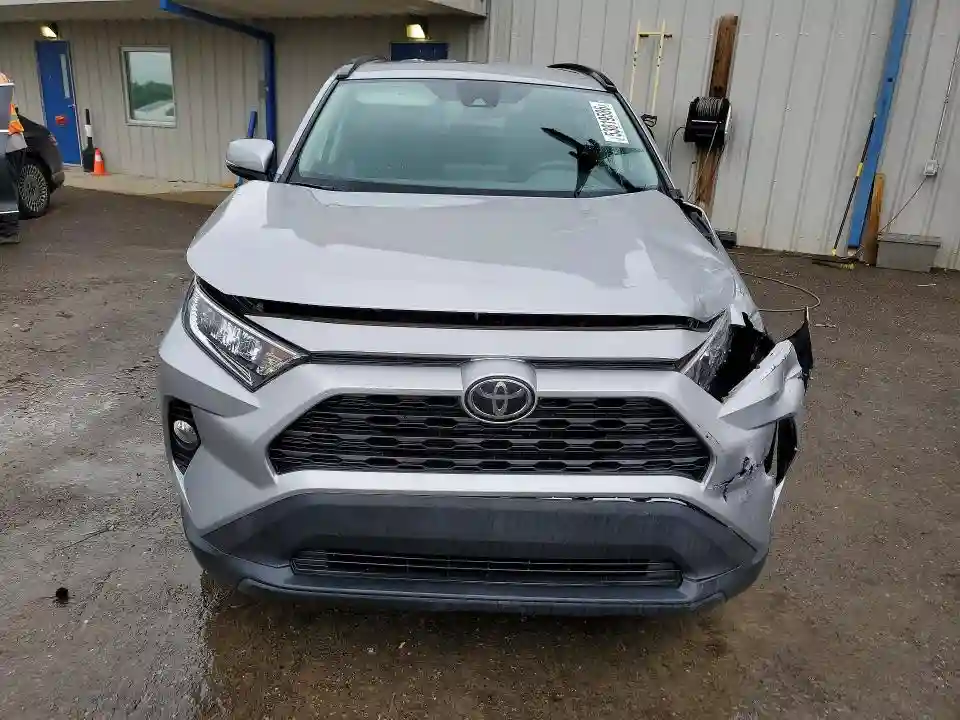 2T3W1RFV5LC037304 2020 TOYOTA RAV4-4
