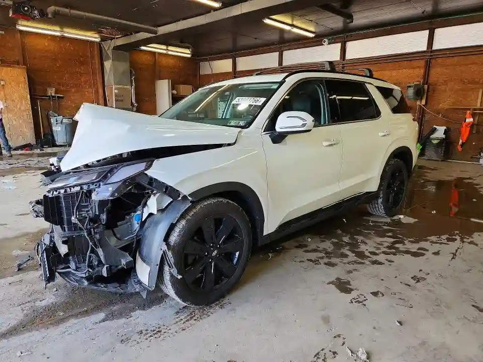KM8R3DGE5PU549361 2023 HYUNDAI PALISADE X-0