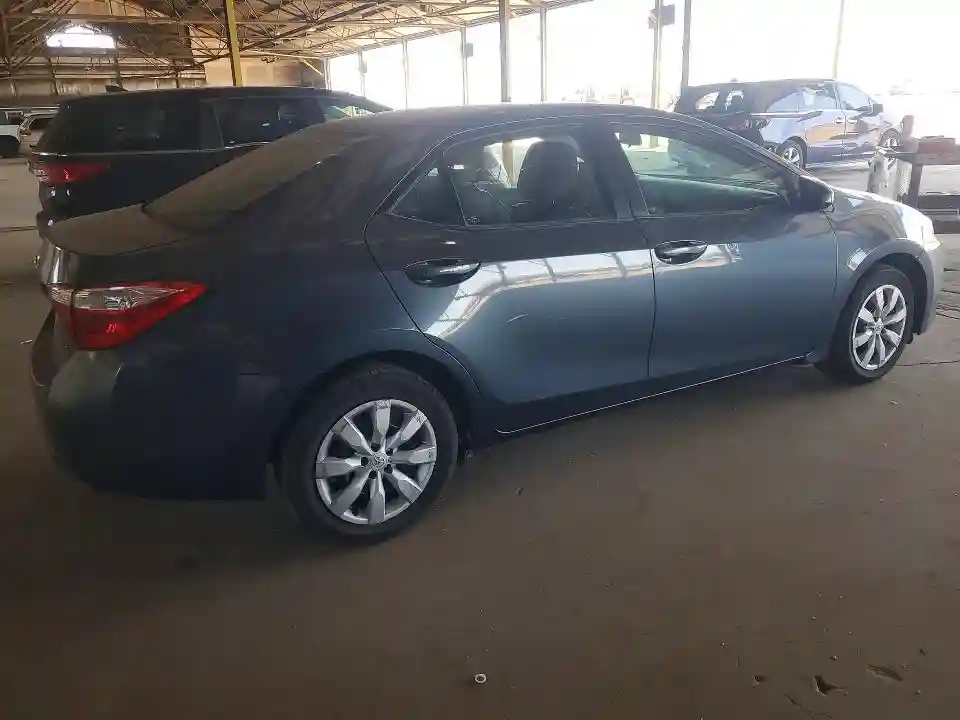 2T1BURHE1GC681268 2016 TOYOTA COROLLA-2