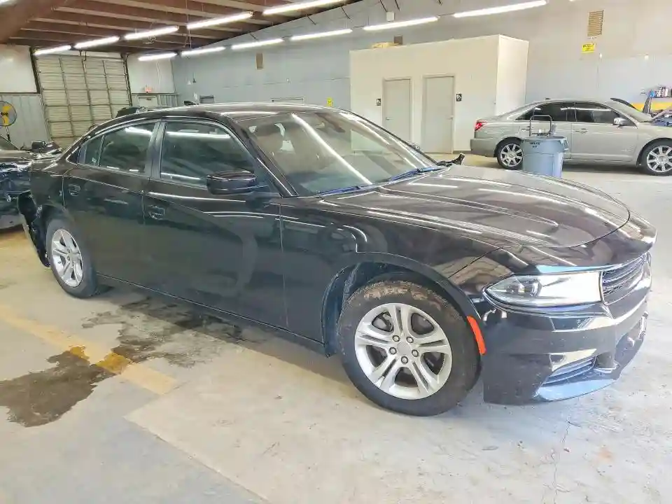 2C3CDXBG9PH564518 2023 DODGE CHARGER-3