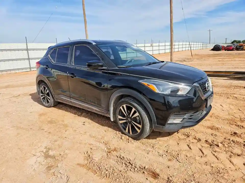 3N1CP5DVXLL554801 2020 NISSAN KICKS-3