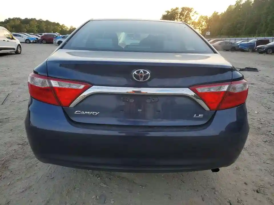 4T4BF1FK8GR516682 2016 TOYOTA CAMRY-5