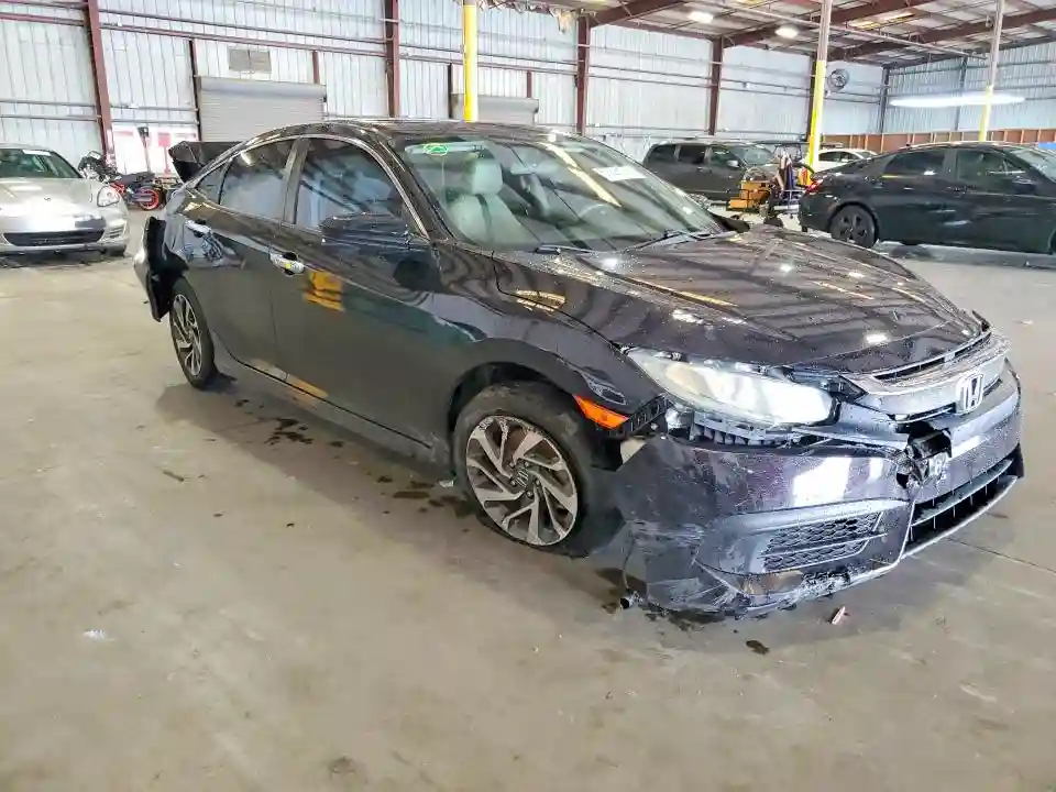 19XFC2F70GE030800 2016 HONDA CIVIC-3
