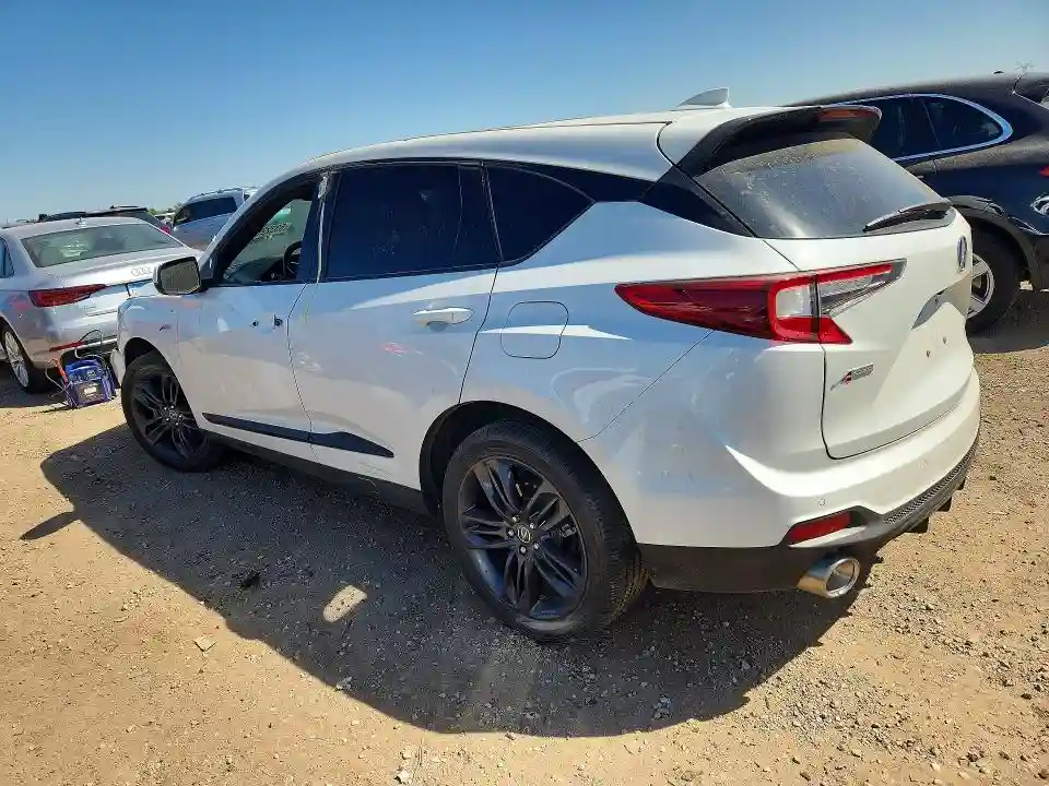 5J8TC2H65NL003248 2022 ACURA RDX-1