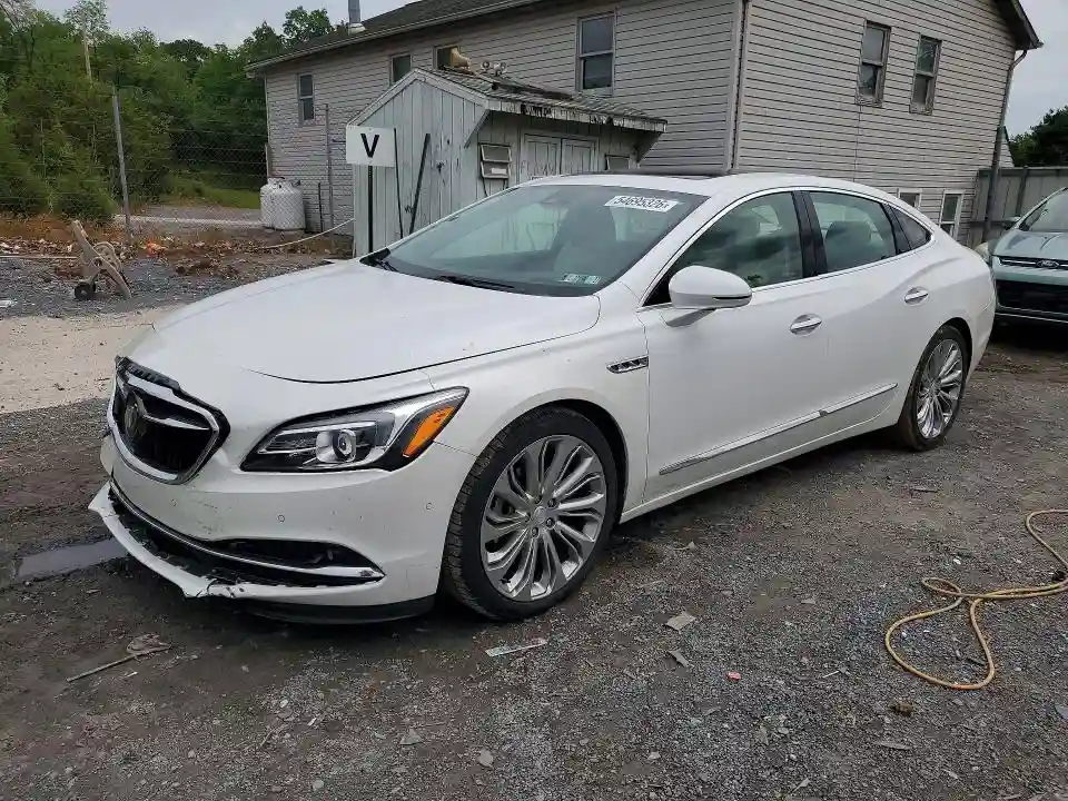 1G4ZR5SS6HU182375 2017 BUICK LACROSSE-0