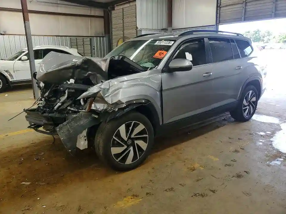 1V2WN2CA7TC530169 2026 VOLKSWAGEN ATLAS-0