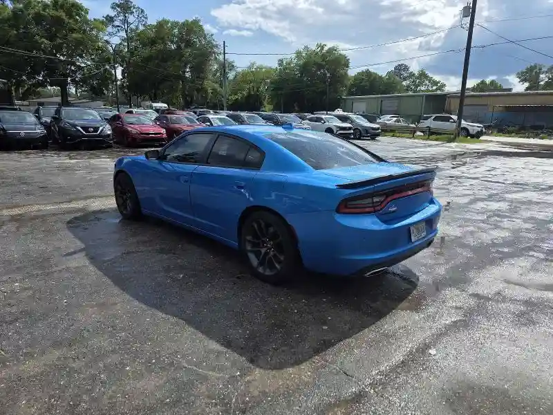 2C3CDXBG7PH561732 2023 DODGE CHARGER-2