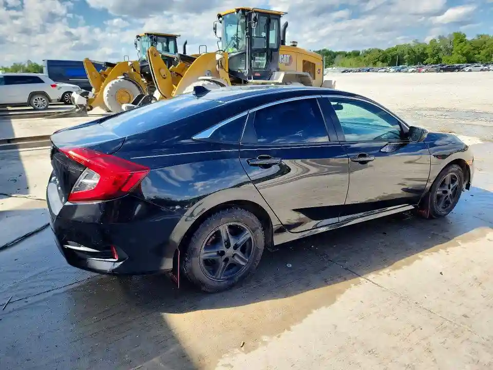 19XFC2F5XGE058327 2016 HONDA CIVIC-2