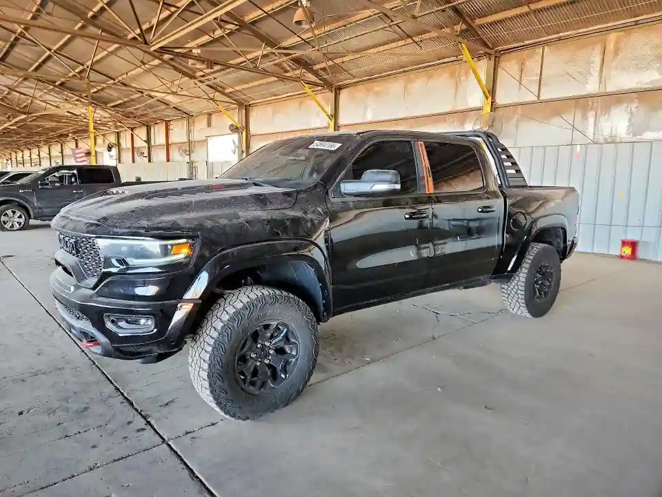 1C6SRFU94PN503917 2023 RAM 1500-0
