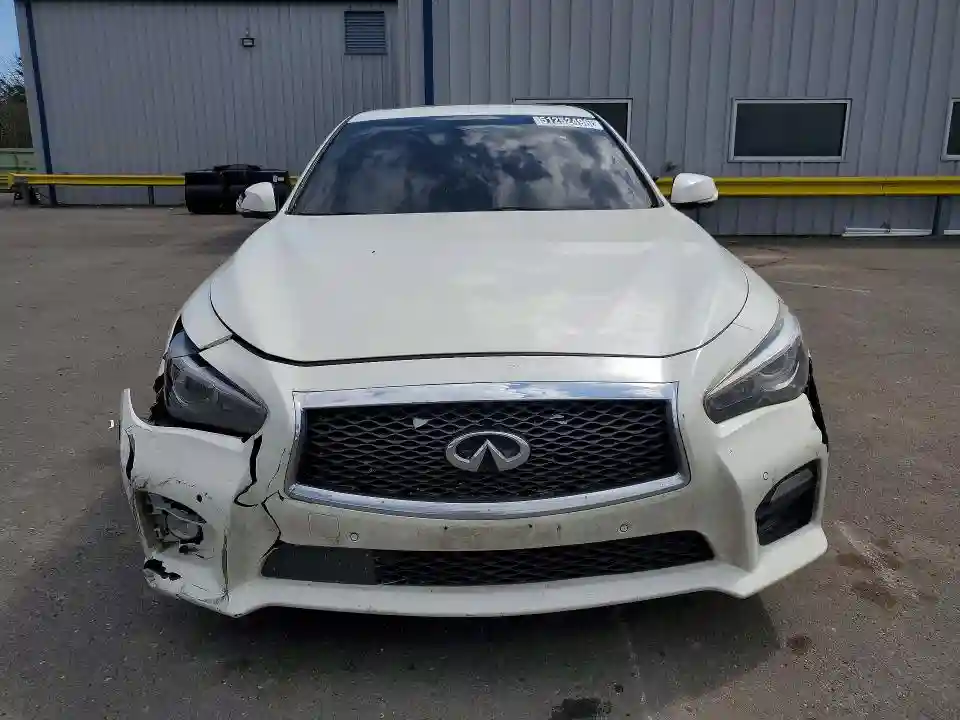 JN1FV7AR7HM870756 2017 INFINITI Q50-4
