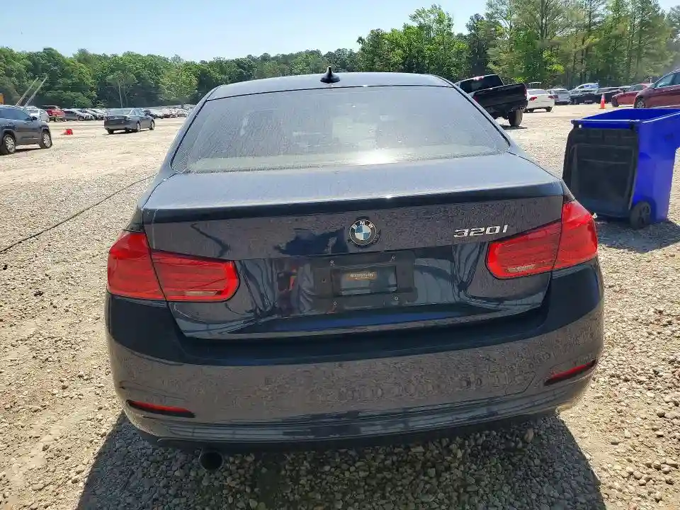 WBA8A9C56GK618317 2016 BMW 3 SERIES-5
