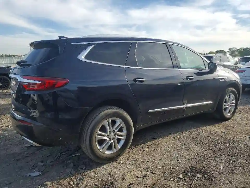 5GAERBKW2LJ167159 2020 BUICK ENCLAVE-2