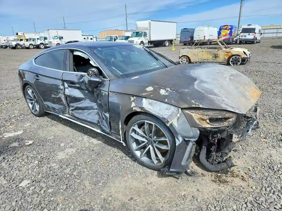 WAUFACF56MA047865 2021 AUDI A5-3