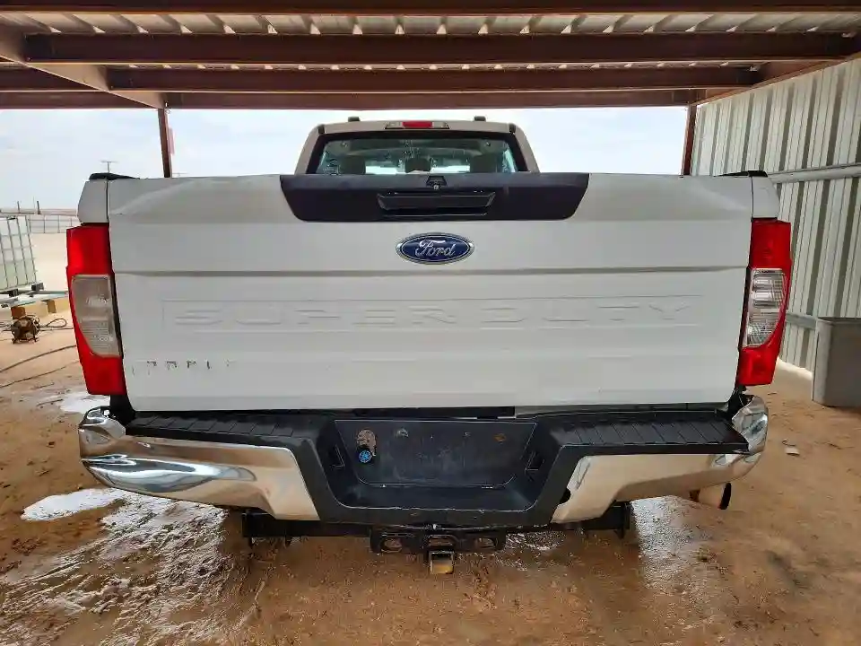1FT7W2B64MEC09339 2021 FORD F250-5