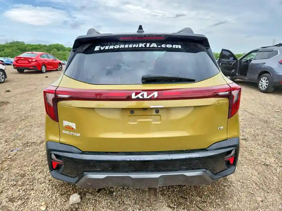 KNDEUCA70R7611013 2024 KIA SELTOS-5