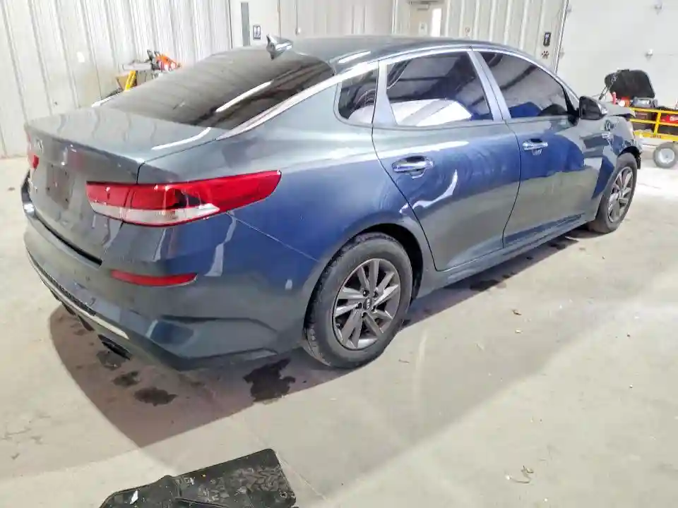 5XXGT4L39LG443284 2020 KIA OPTIMA-2