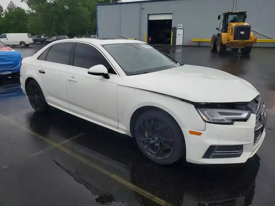 WAULNAF43HN057965 2017 AUDI A4-3