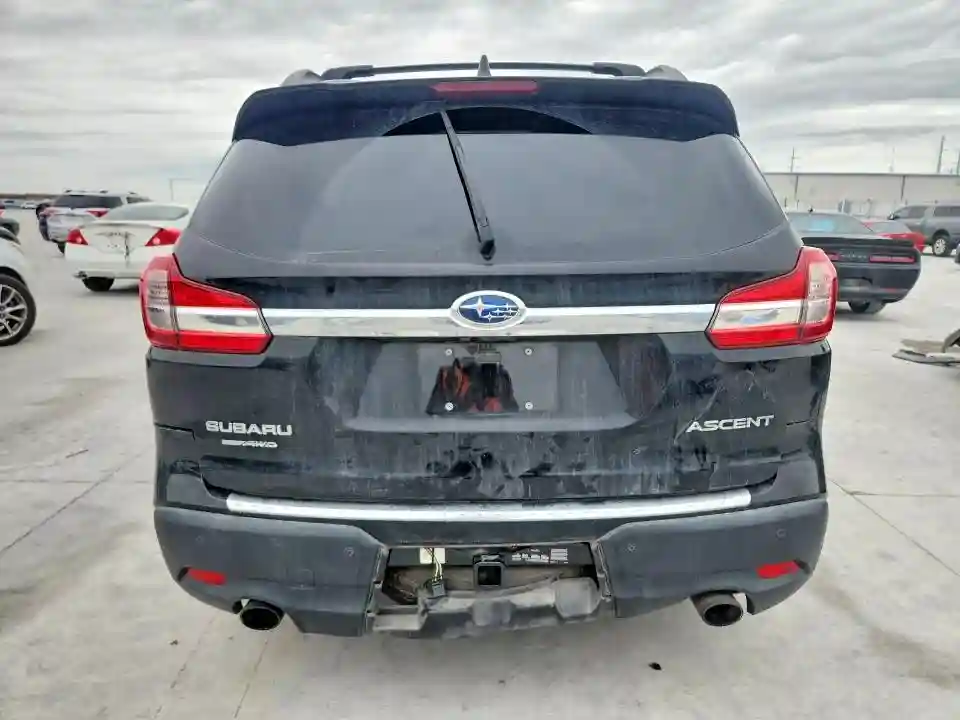 4S4WMAHD6M3406408 2021 SUBARU ASCENT-5
