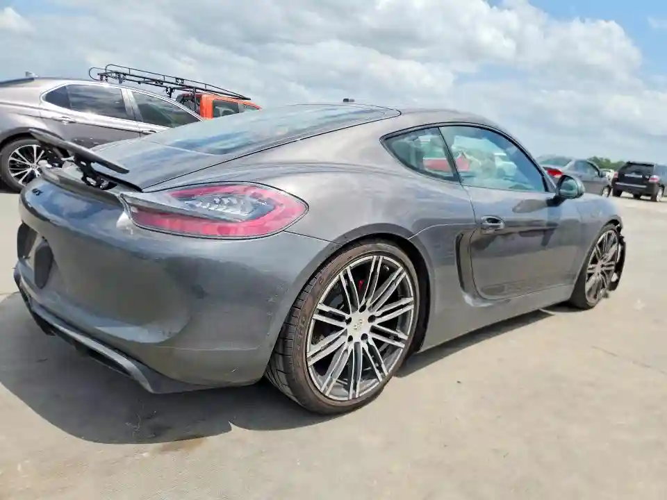 WP0AB2A89GK186179 2016 PORSCHE CAYMAN-2