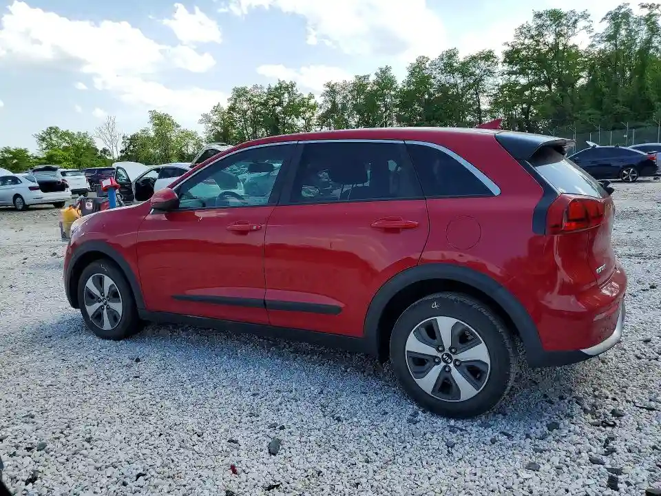 KNDCB3LC1H5067557 2017 KIA NIRO-1