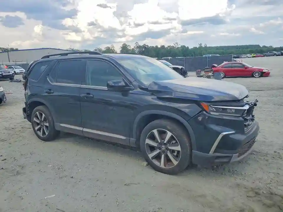 5FNYG1H85SB072623 2025 HONDA PILOT-3