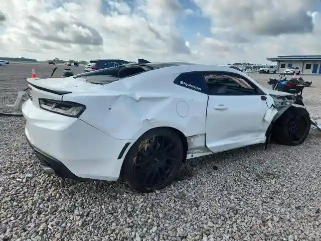 1G1FD1RS9J0180906 2018 CHEVROLET CAMARO-2