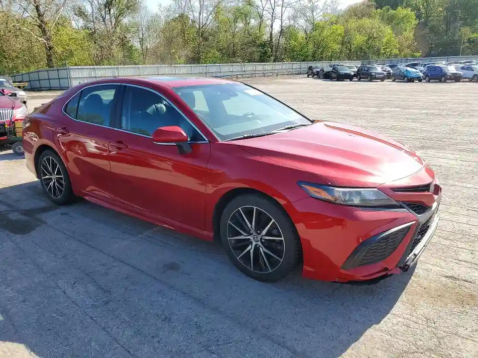 4T1G11BK2PU100485 2023 TOYOTA CAMRY-3