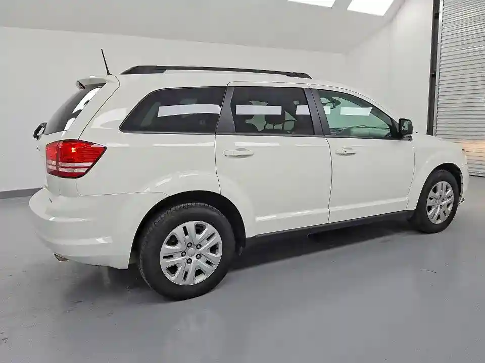 3C4PDCAB3LT270500 2020 DODGE JOURNEY-2