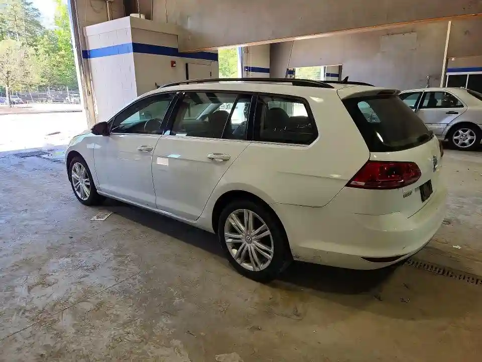 3VWCA7AU1FM516259 2015 VOLKSWAGEN GOLF SPORT-1