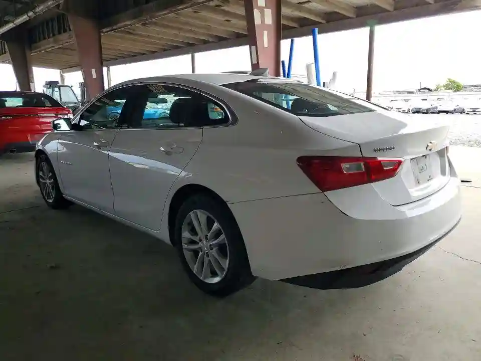 1G1ZD5ST6JF140285 2018 CHEVROLET MALIBU-1