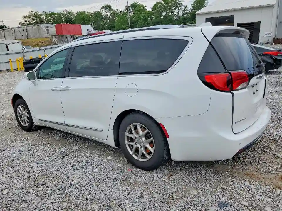 2C4RC1BG9LR120162 2020 CHRYSLER PACIFICA-1