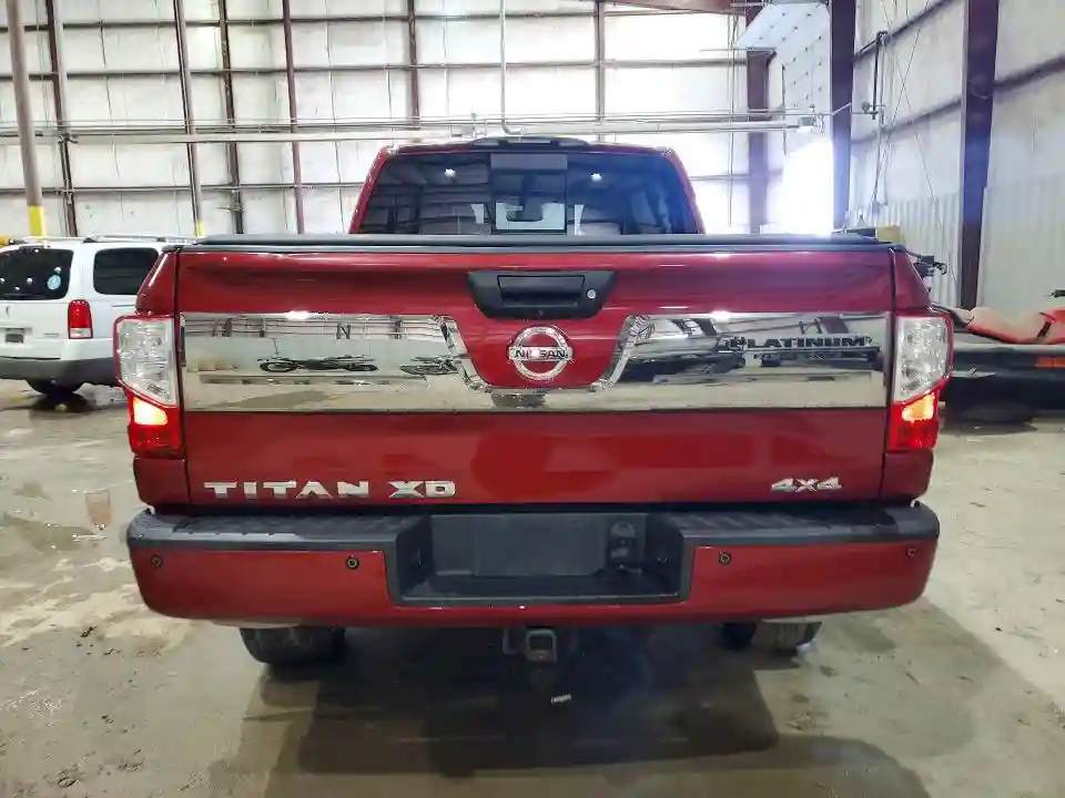 1N6BA1F40GN515712 2016 NISSAN TITAN-5