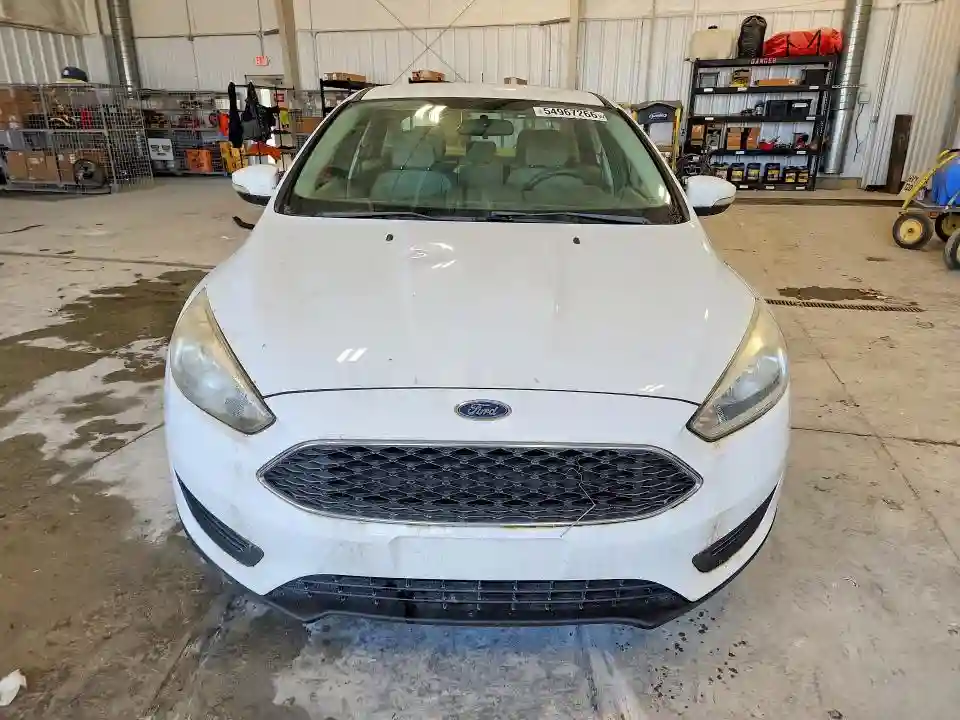 1FADP3F22GL329692 2016 FORD FOCUS-4