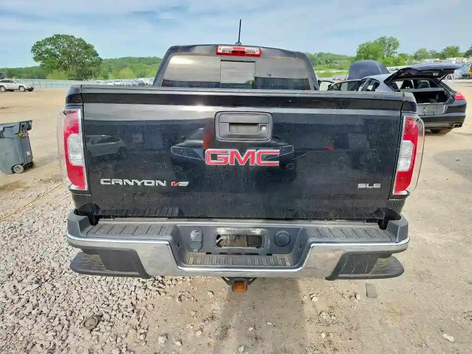 1GTG6CEN4J1113044 2018 GMC CANYON-5