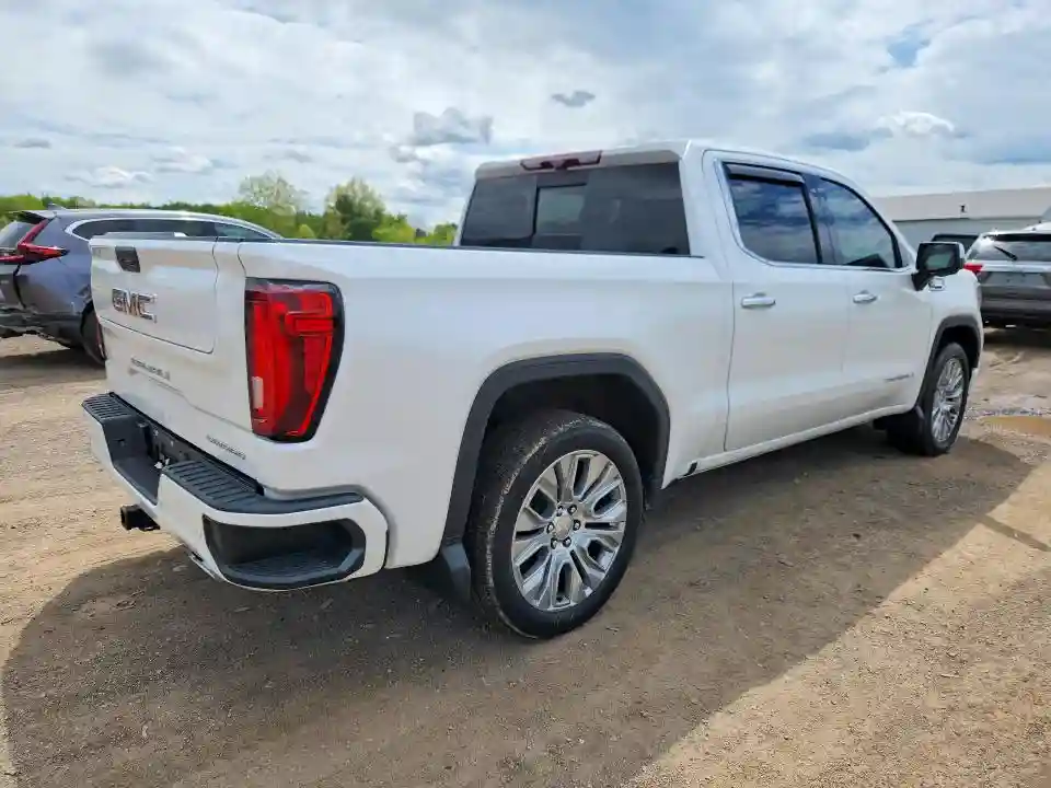 3GTU9FET8LG399771 2020 GMC SIERRA-2