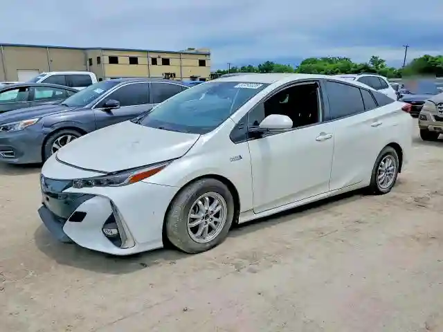 JTDKARFP6L3142077 2020 TOYOTA PRIUS-0