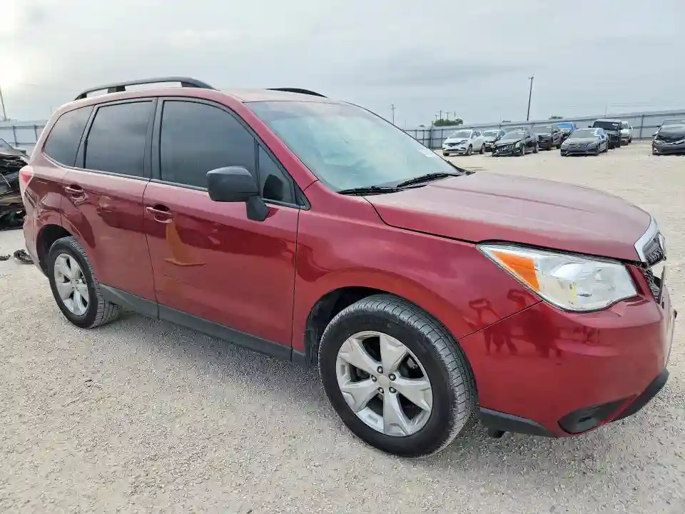 JF2SJABC3FH570511 2015 SUBARU FORESTER-3