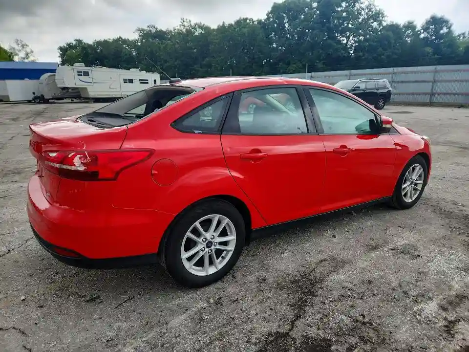 1FADP3F23HL312112 2017 FORD FOCUS-2