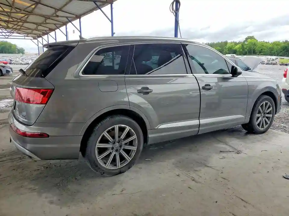 WA1LAAF73HD034727 2017 AUDI Q7-2