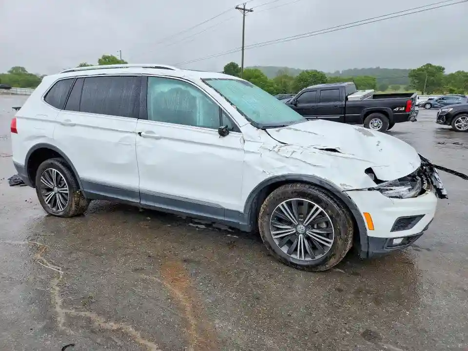 3VV2B7AX5KM086673 2019 VOLKSWAGEN TIGUAN-3