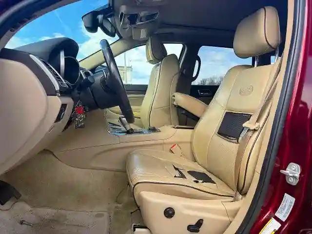 1C4RJFCG0HC837437 2017 JEEP CHEROKEE-4