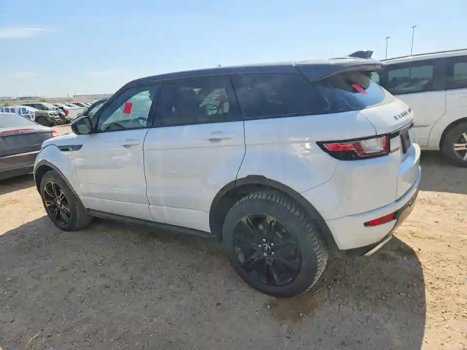 SALVC2RX7KH340669 2019 LAND ROVER RANGEROVER-1