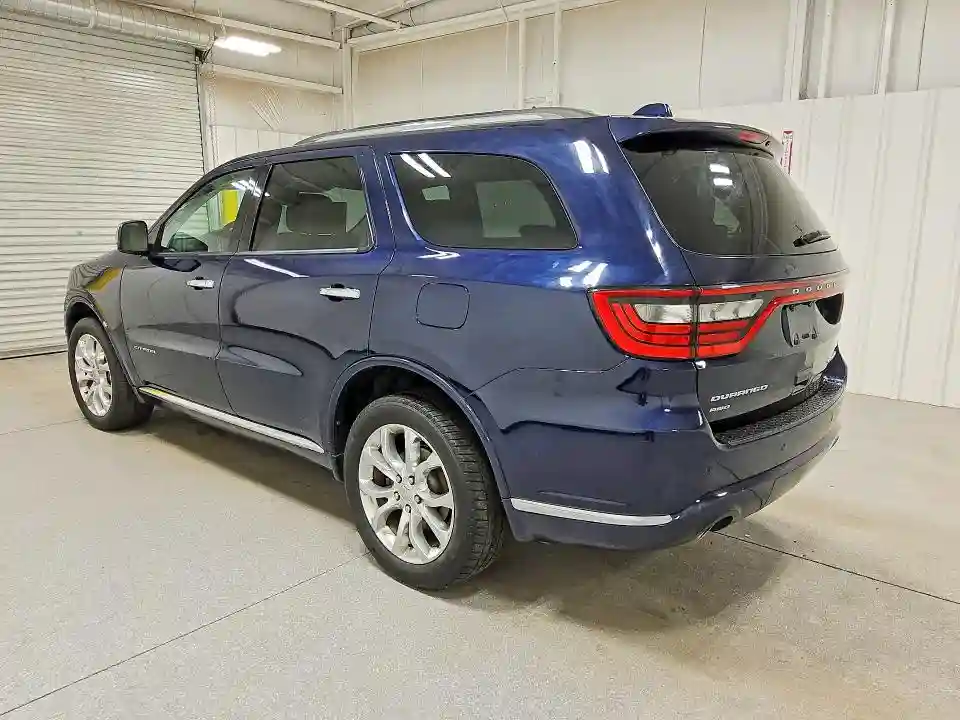 1C4RDJEG5HC748860 2017 DODGE DURANGO-1