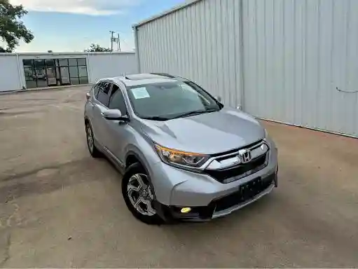 7FARW2H86JE045642 2018 HONDA CRV-0
