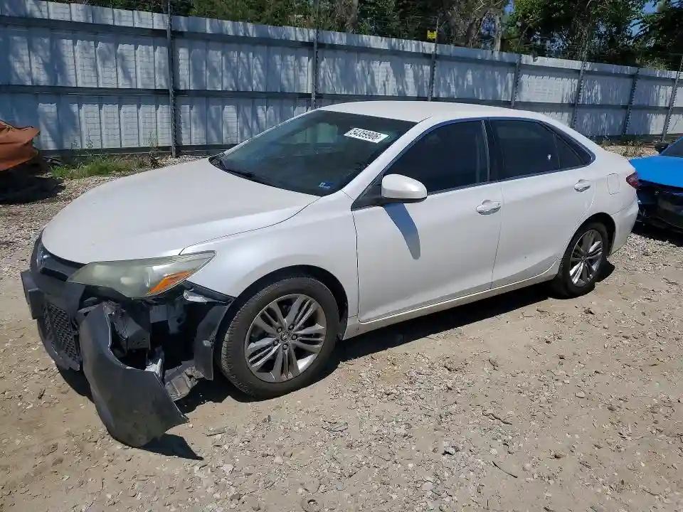 4T1BF1FK0GU117694 2016 TOYOTA CAMRY-0