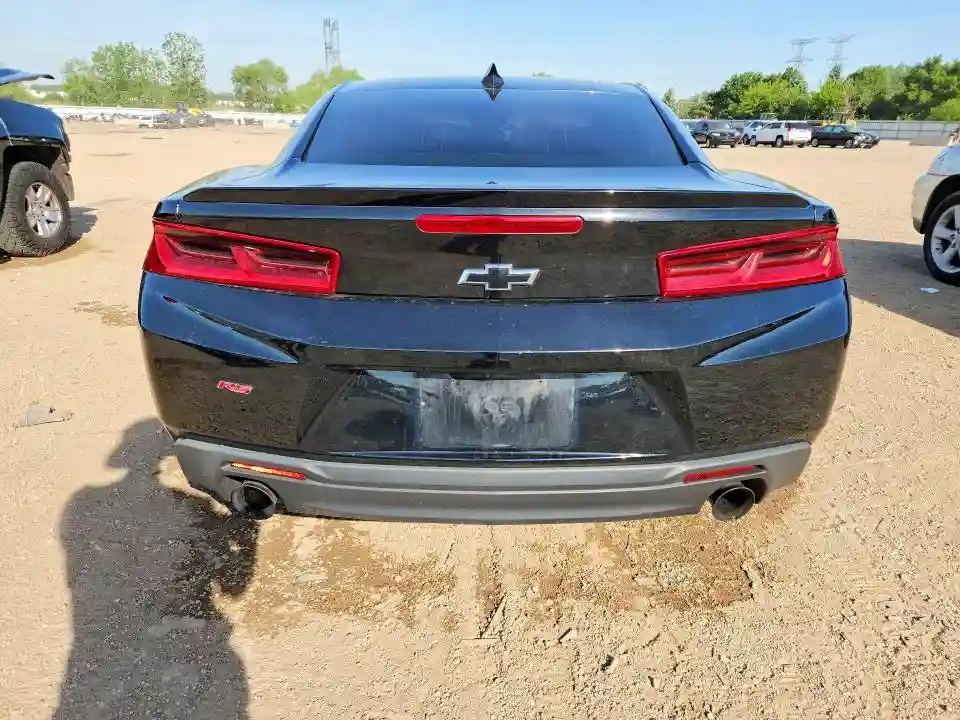 1G1FD1RS6G0159892 2016 CHEVROLET CAMARO-5